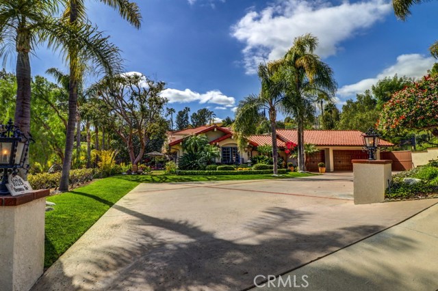 10219 Overhill Drive Brea and North Orange County Home Listings - Carol & Jim Real Estate