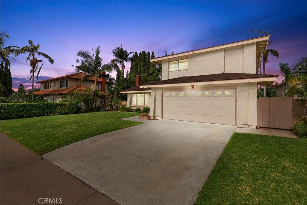 1631 Sierra Bonita Drive Brea and North Orange County Home Listings - Carol & Jim Real Estate