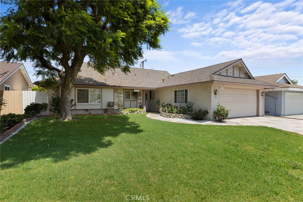 16315 Silvergrove Drive Brea and North Orange County Home Listings - Carol & Jim Real Estate