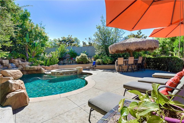 17201 Black Walnut Court Brea and North Orange County Home Listings - Carol & Jim Real Estate