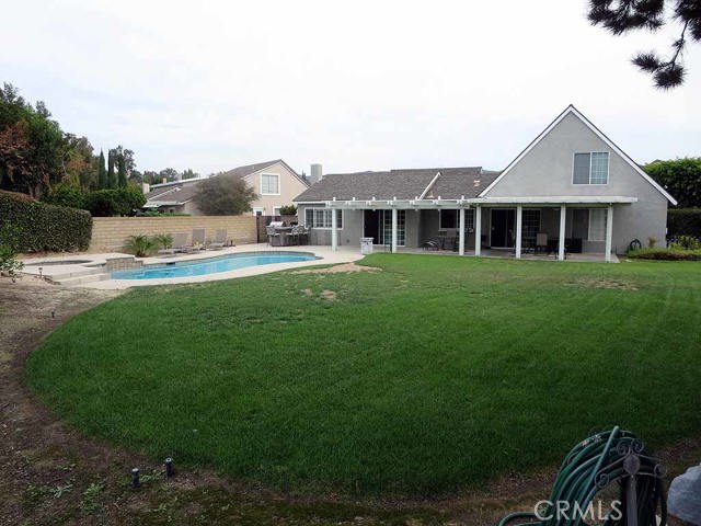 20742 Begonia Drive Brea and North Orange County Home Listings - Carol & Jim Real Estate