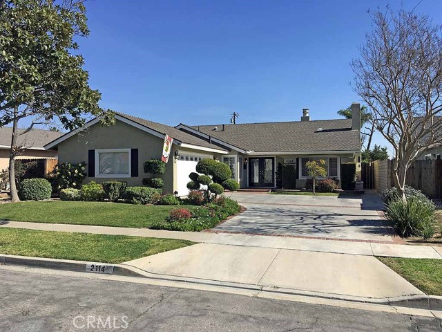 2114 Earnshaw Drive Brea and North Orange County Home Listings - Carol & Jim Real Estate