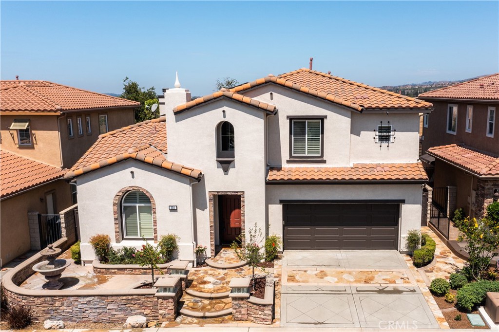 3511 Ironbark Way Brea and North Orange County Home Listings - Carol & Jim Real Estate